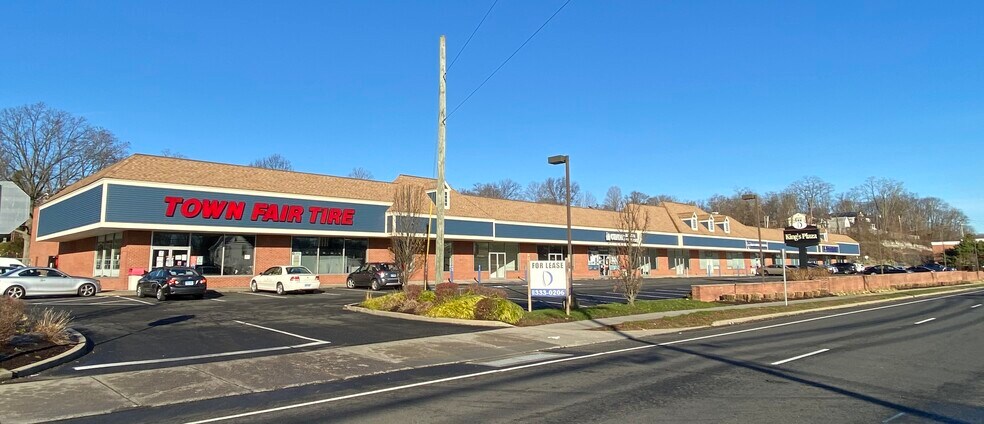 More Photos Of 500 Kings Hwy E, Fairfield Unknown For Lease