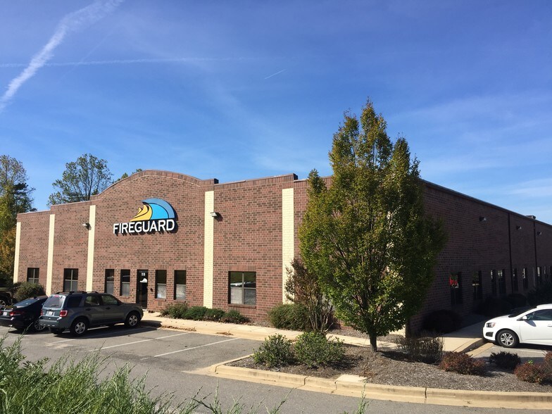 More Photos Of 1516 Jabez Run, Millersville Flex For Sale