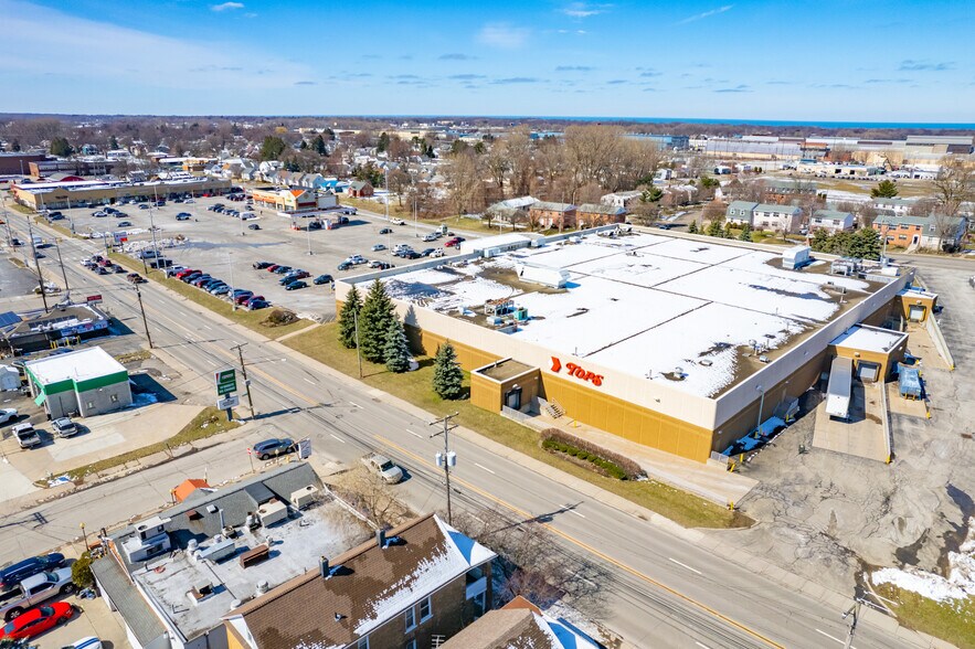 More Photos Of 1530 W 26th St, Erie Unknown For Lease