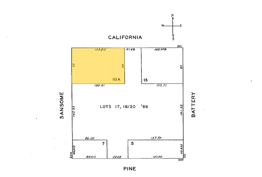 More Photos Of 351 California St, San Francisco Office For Lease