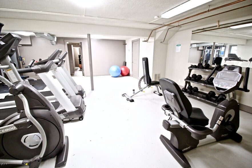 More Photos Of 4916 Grand Ave, Kansas City Apartments For Sale