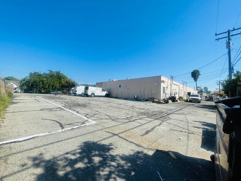 More Photos Of 657-669 Glendora Ave, La Puente Convenience Store For Sale