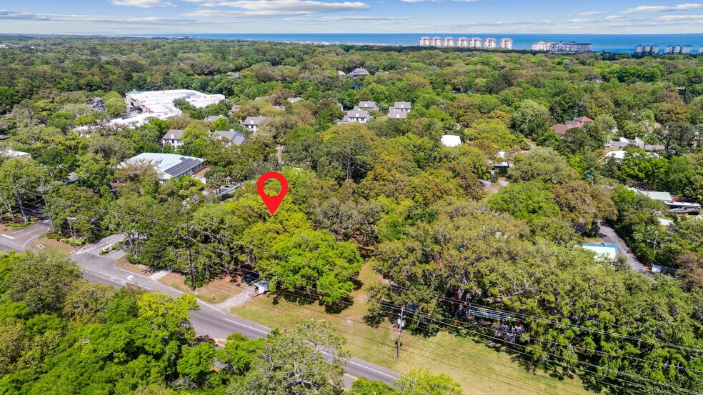 More Photos Of 4820 First Coast Hwy, Fernandina Beach Land For Sale