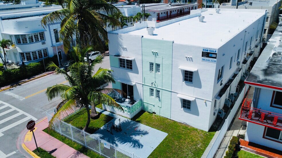 More Photos Of 1200 Pennsylvania Ave, Miami Beach Apartments For Sale