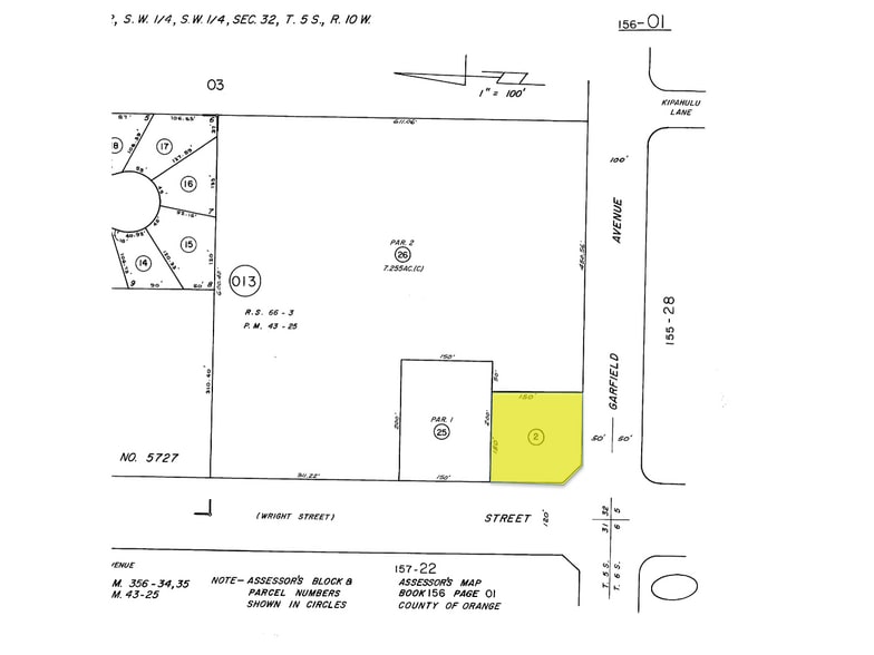 More Photos Of 18976 Brookhurst St, Fountain Valley Fast Food For Sale