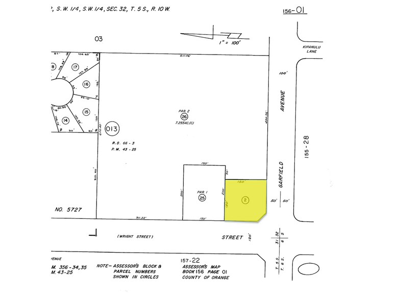 More Photos Of 18976 Brookhurst St, Fountain Valley Fast Food For Sale