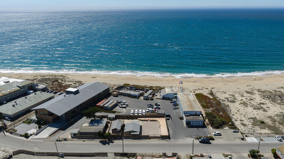 More Photos Of 7550-7552 Sandholdt Rd, Moss Landing Specialty For Sale