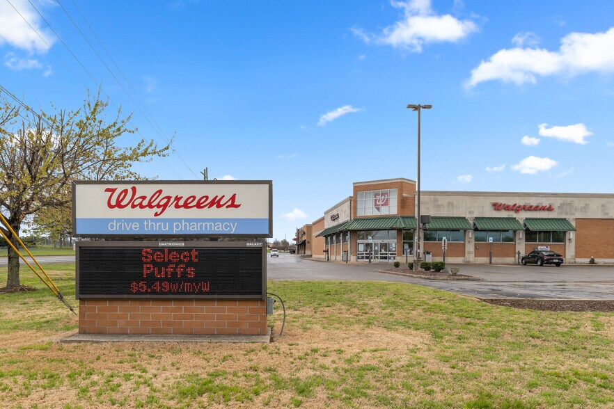 More Photos Of 806 Nissan Dr, Smyrna Drugstore For Sale