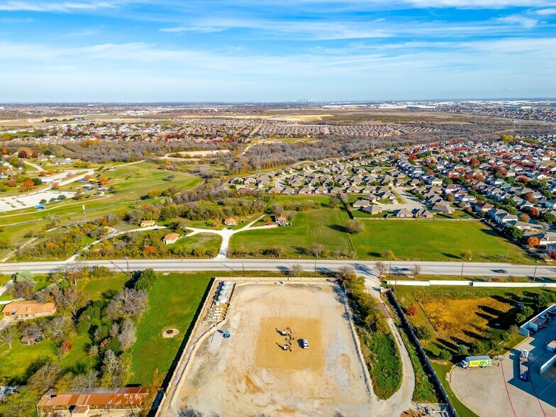 More Photos Of 1101 E Main St, Crowley Land For Sale