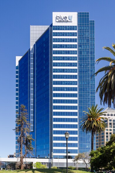 More Photos Of 601 12th St, Oakland Office For Lease