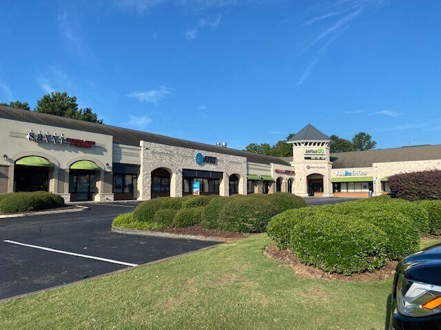 Primary Photo Of 2980 Cobb Pky, Atlanta Storefront For Lease