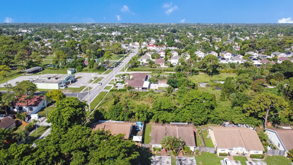 More Photos Of 3716 Elaine Dr, Lake Worth Land For Sale