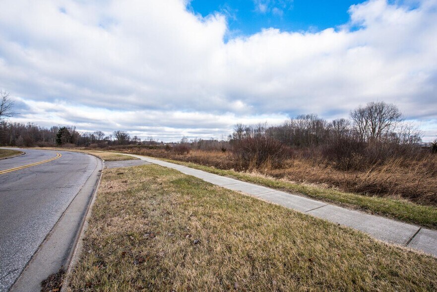 More Photos Of Parcel C Rambo Road, Bridgman Land For Sale