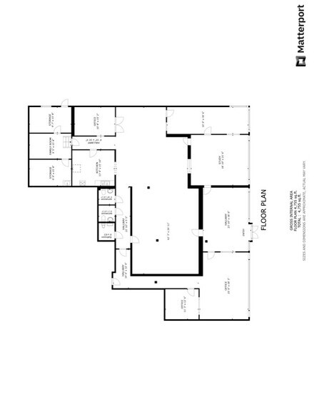 More Photos Of 7821-7843 Seminole Blvd, Seminole Medical For Lease