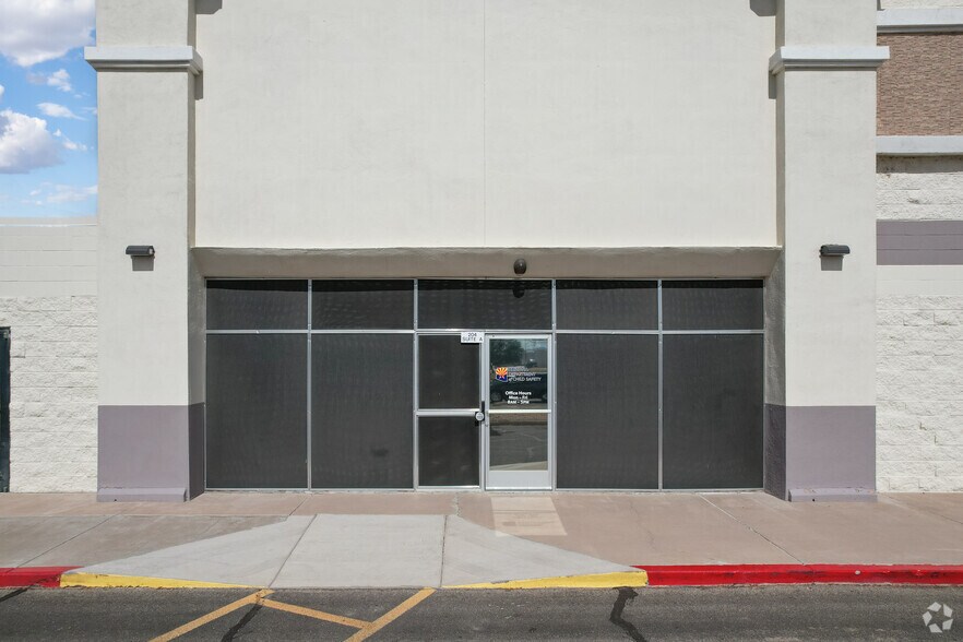 More Photos Of 204 W 5th St, Douglas Unknown For Lease