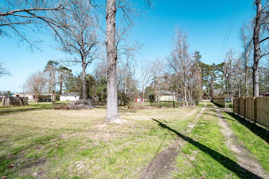 More Photos Of 25452 Ipes Rd, Splendora Land For Sale