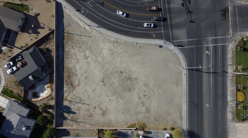 More Photos Of NEC Monroe Street & Avenue 44, Indio Land For Sale