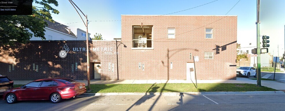 More Photos Of 2950-2958 Leavitt st, Chicago Warehouse For Sale