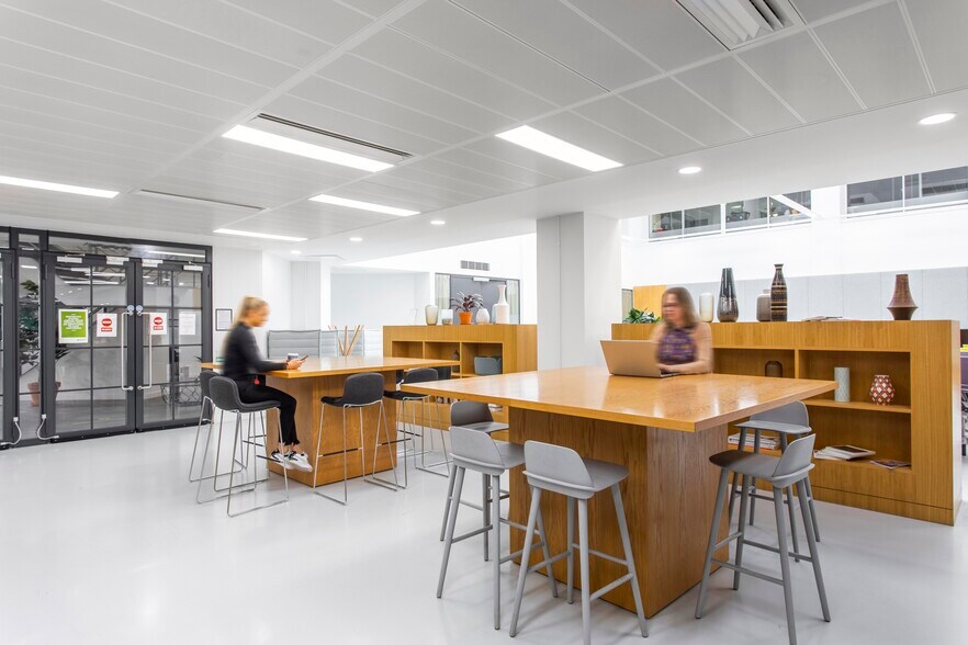 More Photos Of Third Ave, Marlow Coworking Space