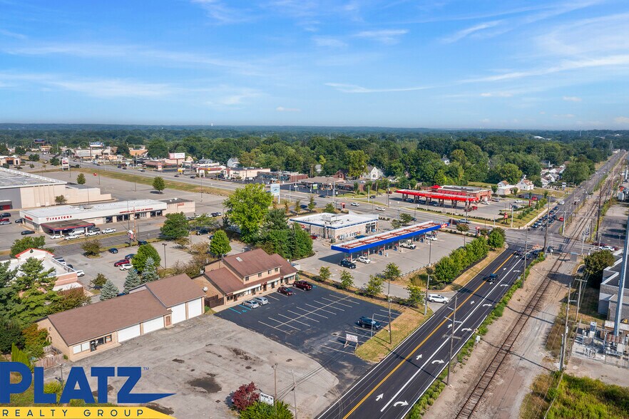 More Photos Of 7326-7338 Southern Blvd, Youngstown Unknown For Lease