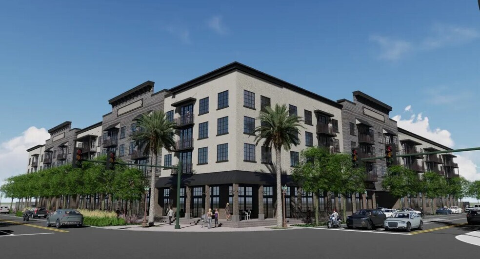 More Photos Of 6101-6143 Orange Dr, Davie Land For Sale