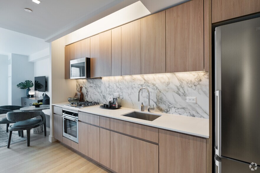 More Photos Of 60 Wharf Dr, Brooklyn Apartments For Lease