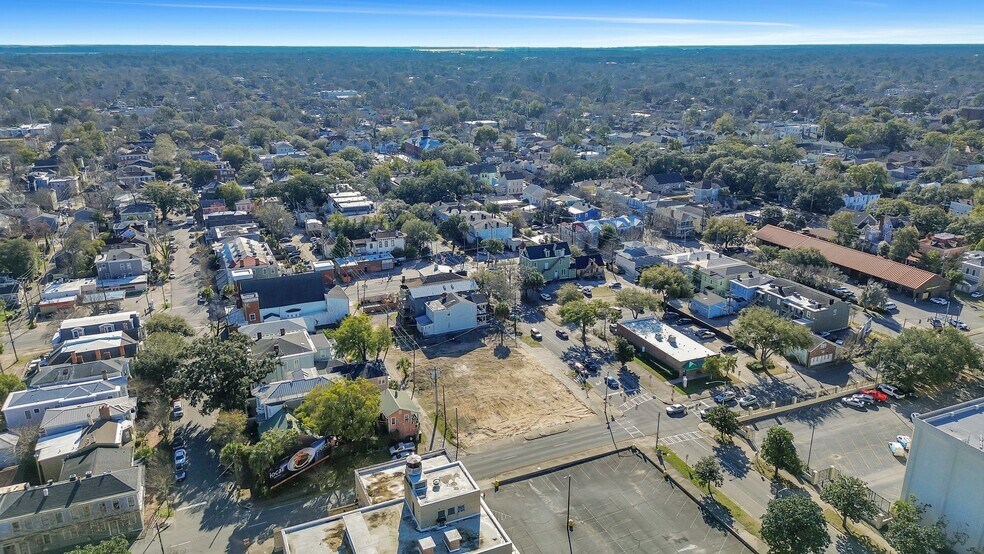 More Photos Of 1210 Drayton St, Savannah Land For Sale