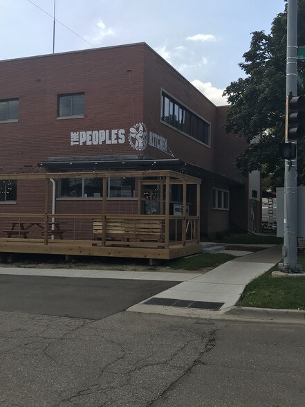 More Photos Of 2722 E Michigan Ave, Lansing Loft Creative Space For Lease