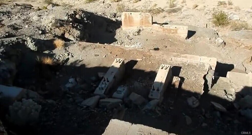 More Photos Of 0 Gold Bottom Mine Rd, Trona Land For Sale