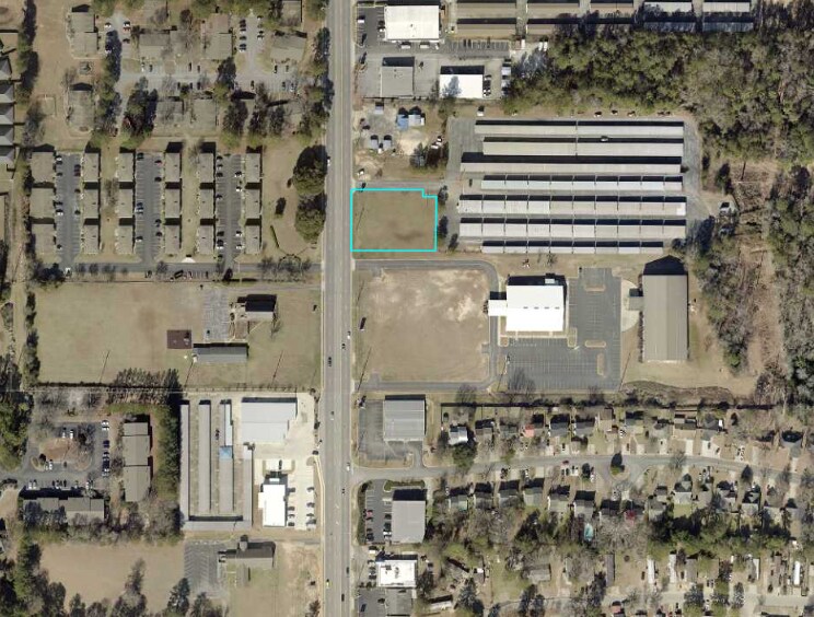 More Photos Of Moody Rd, Warner Robins Land For Sale