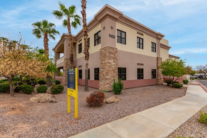More Photos Of 1425 W Elliot Rd, Gilbert Medical For Lease