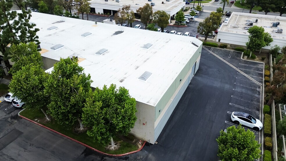 More Photos Of 10291 Trademark St, Rancho Cucamonga Warehouse For Lease