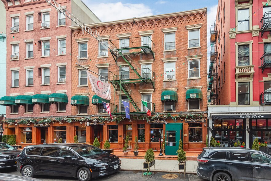 More Photos Of , New York Multifamily For Sale