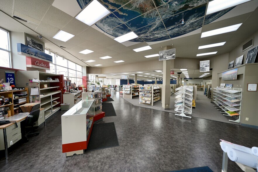 More Photos Of 310 E Chestnut Ave, Yakima Freestanding For Sale