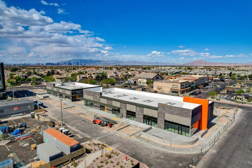 More Photos Of , Las Vegas General Retail For Sale