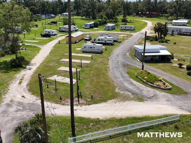 More Photos Of 2785 S Byron Butler Pky, Perry Manufactured Housing Mobile Home Park For Sale