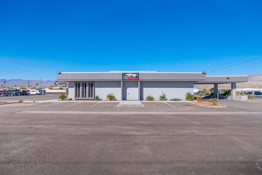More Photos Of 1755 E Lakeside Dr, Bullhead City Bank For Sale