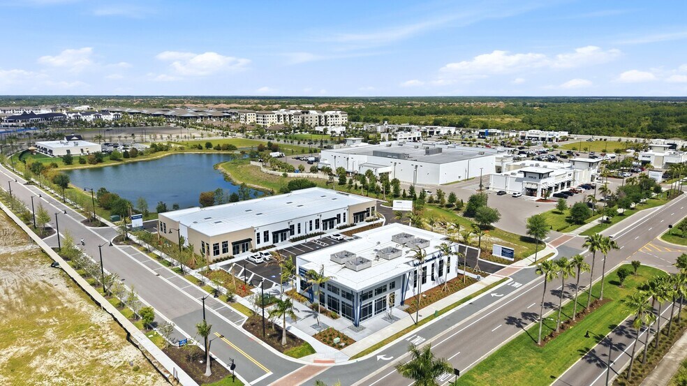 More Photos Of 19740 S. West Villages Parkway, Venice Office For Lease