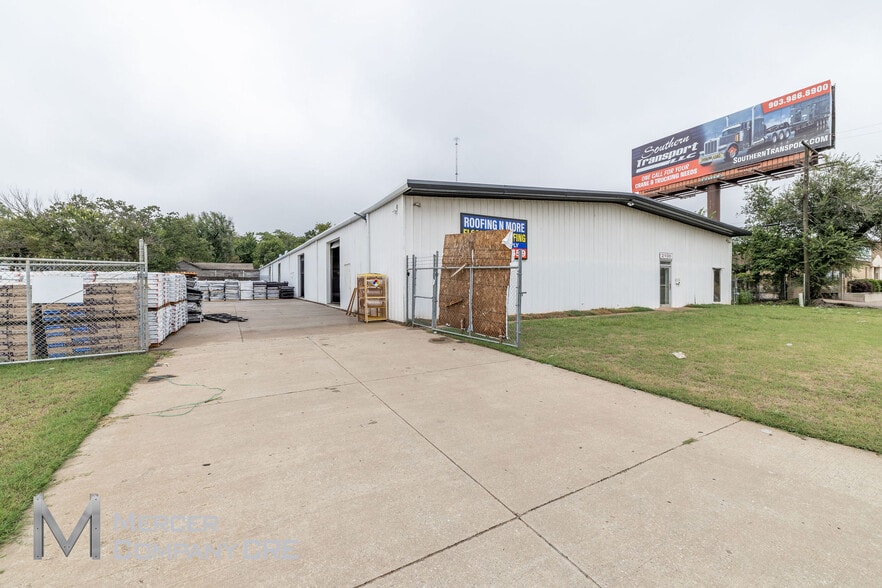 Primary Photo Of 2100 S I 35 Service Rd, Oklahoma City Warehouse For Lease