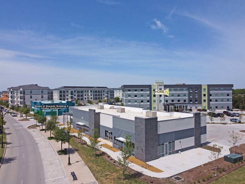 More Photos Of 8617 Sunset Blvd, Rowlett Storefront Retail Office For Sale