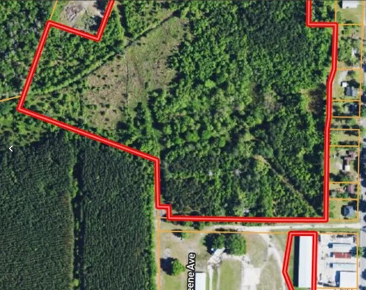 More Photos Of 458 3rd St W, Estill Land For Sale