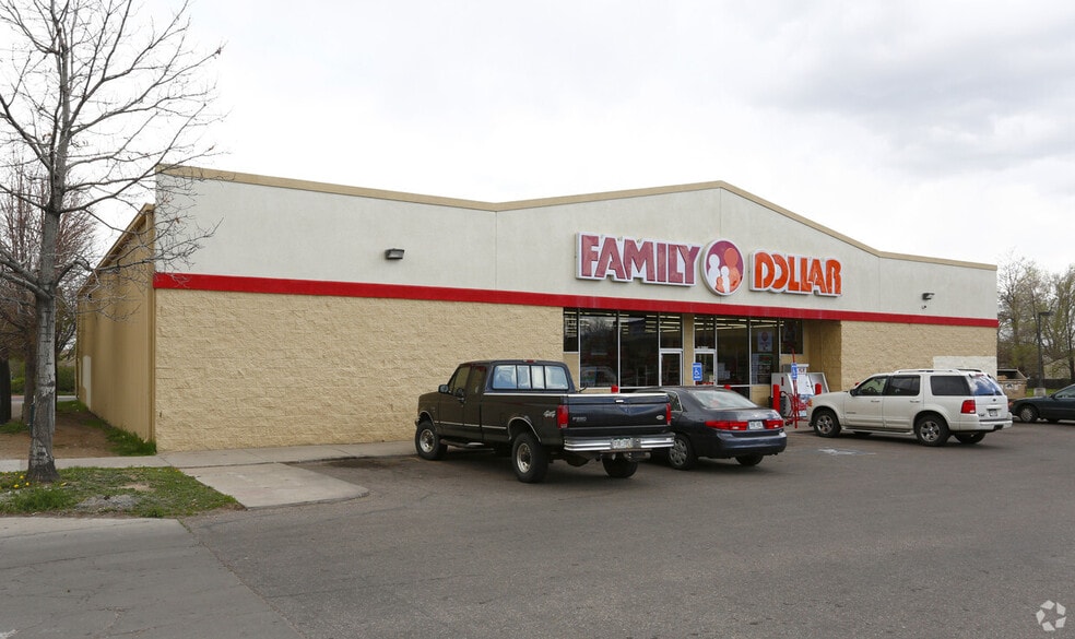 More Photos Of 986-998 Sheridan Blvd, Denver Land For Sale