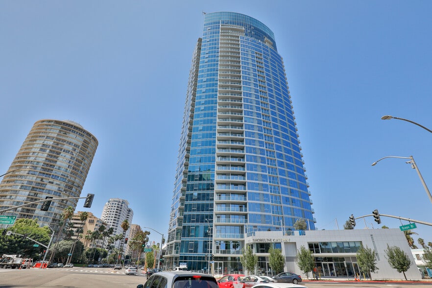 More Photos Of 777 E Ocean Blvd, Long Beach Apartments For Lease