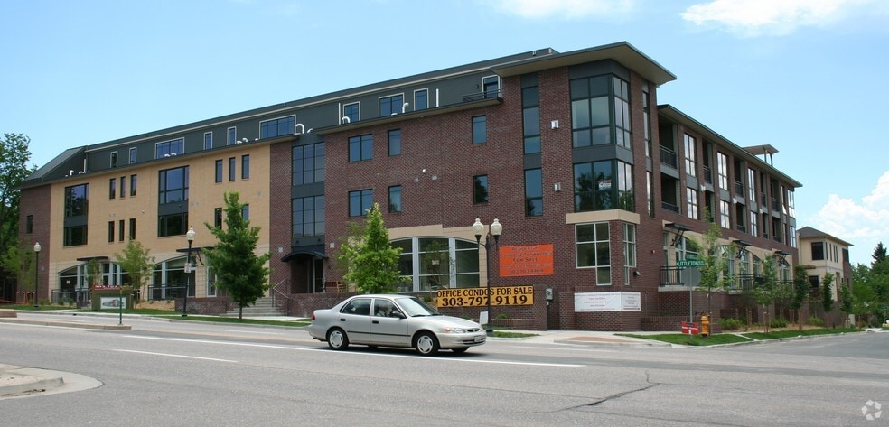 More Photos Of 1950 W Littleton Blvd, Littleton Loft Creative Space For Sale