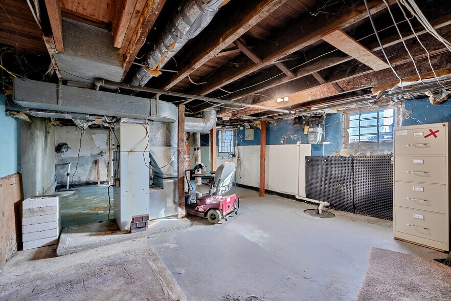 More Photos Of 508 Fairmount Ave, Towson Specialty For Sale