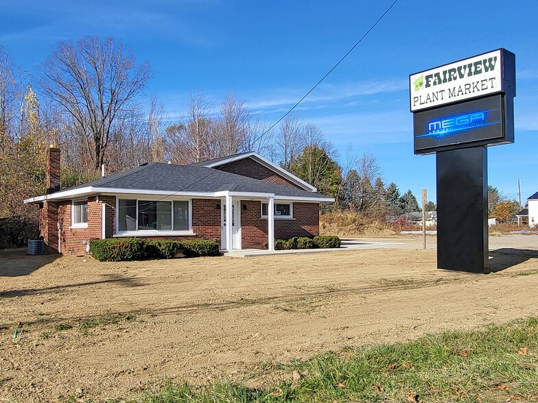 More Photos Of 7782 W Ridge Rd, Fairview Township Luzerne Storefront Retail Office For Sale