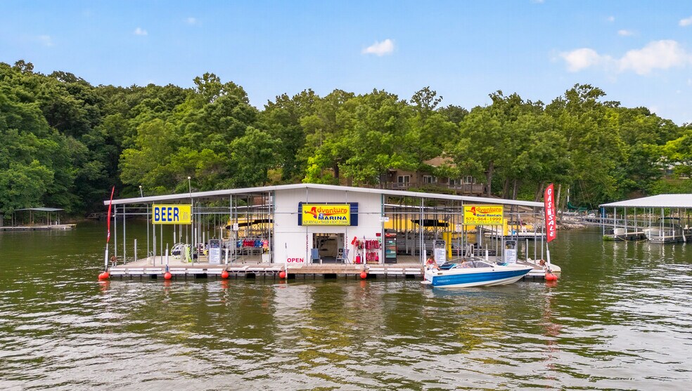More Photos Of 17 Aschoff Rd, Eldon Marina For Sale