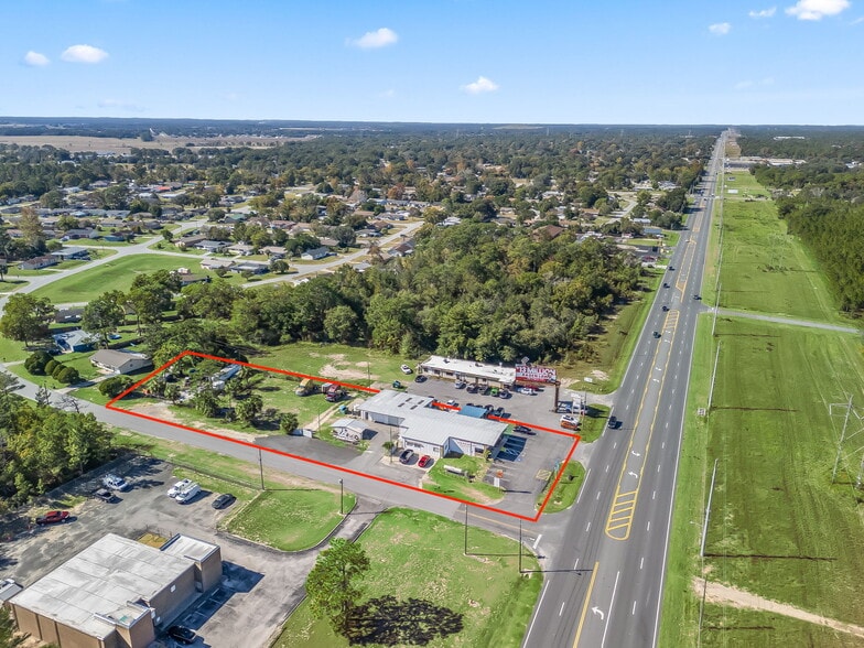 More Photos Of 9594 SE Maricamp Rd, Ocala Auto Repair For Sale