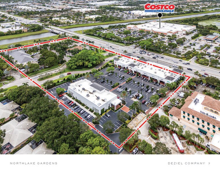 More Photos Of 3301-3335 Northlake Blvd, Palm Beach Gdns, Palm Beach Gardens Unknown For Lease
