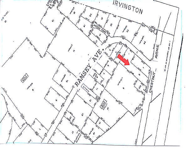 More Photos Of 1466 Chestnut Ave, Hillside Warehouse For Lease